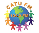 Rádio Catu 104.9 FM