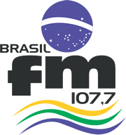 Rádio Brasil 107.7 FM