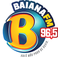 Rádio Baiana 96.5 FM