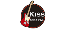 Rádio Kiss 102.3 FM