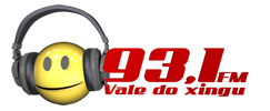 Rádio Vale do Xingu 93.1 FM