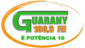 Rádio Guarany 100.3 FM