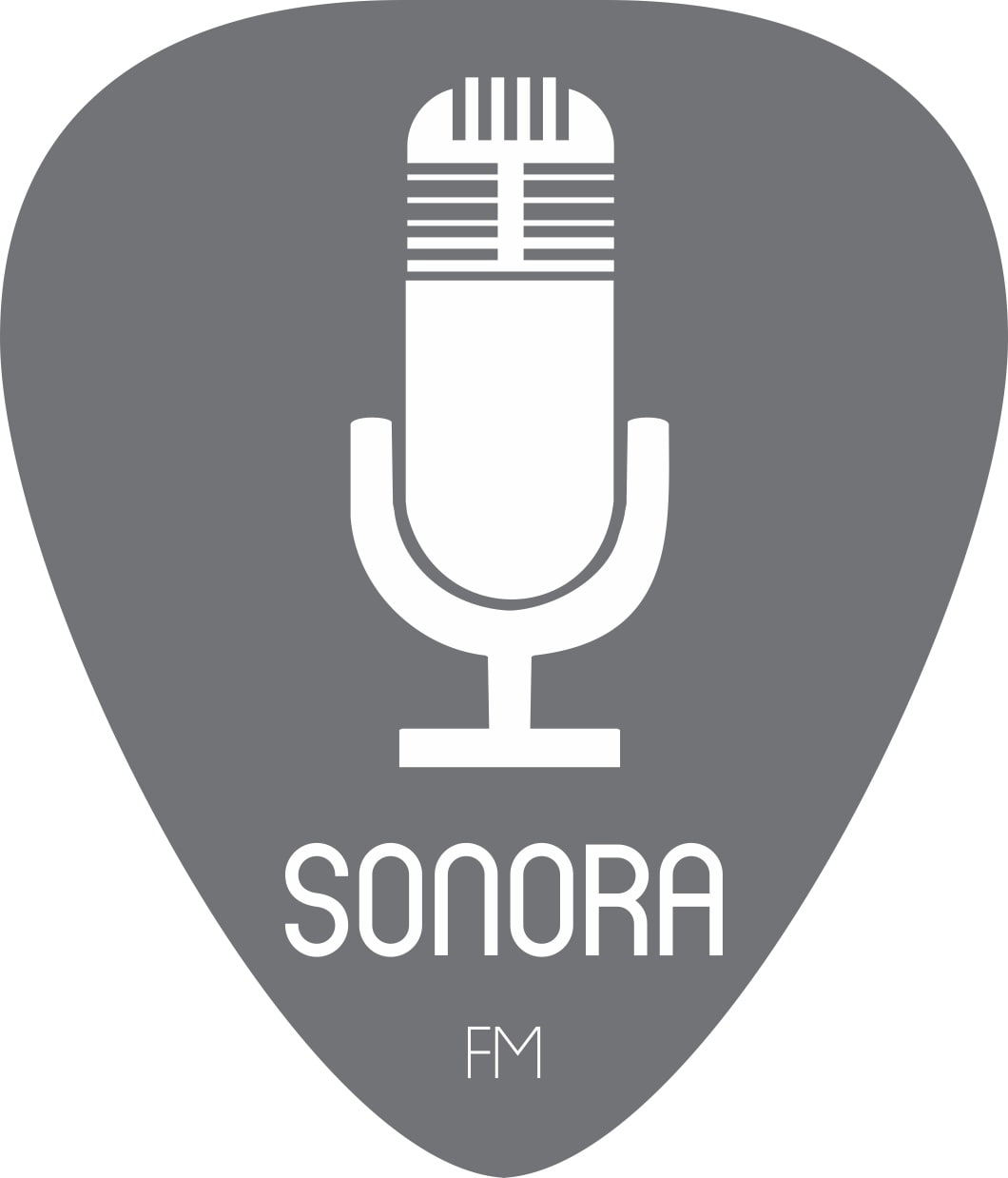 Ouça a rádio Rádio Sonora 104.5 FM online grátis