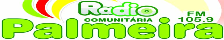 Ouça a rádio Rádio Palmeira 105.9 FM online grátis