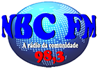 Rádio Nova Brasília 98.3 FM