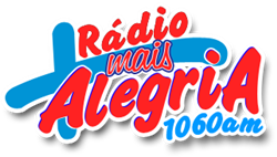 Rádio Mais Alegria 1060 AM