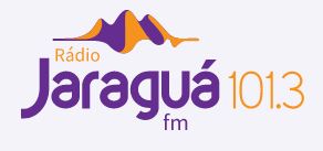 Ouvir rádio - Rádio Jaraguá 101.3 FM