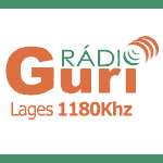 Rádio Guri 1180 AM