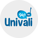 Ouvir rádio - Rádio Educativa Univali 94.9 FM