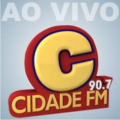 Rádio Cidade 90.7 FM