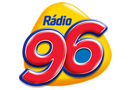 Ouvir rádio - Rádio 96 FM