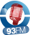 Rádio 93.3 FM