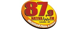 Rádio Nativa 87.9 FM