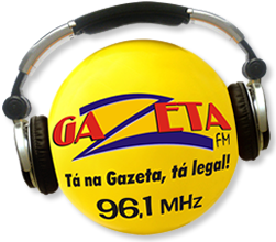 Rádio Gazeta 96.1 FM