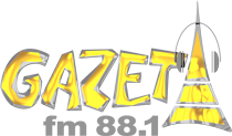 Rádio Gazeta 88.1 FM