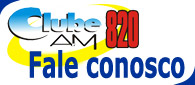 Rádio Clube 820 AM