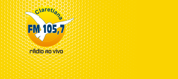 Ouvir rádio - Rádio Claretiana 105.7 FM