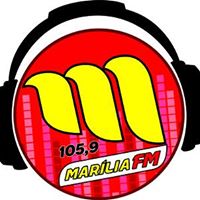 Rádio Cidade de Marilia 105.9 FM