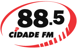 Ouvir rádio - Rádio Cidade 88.5 FM