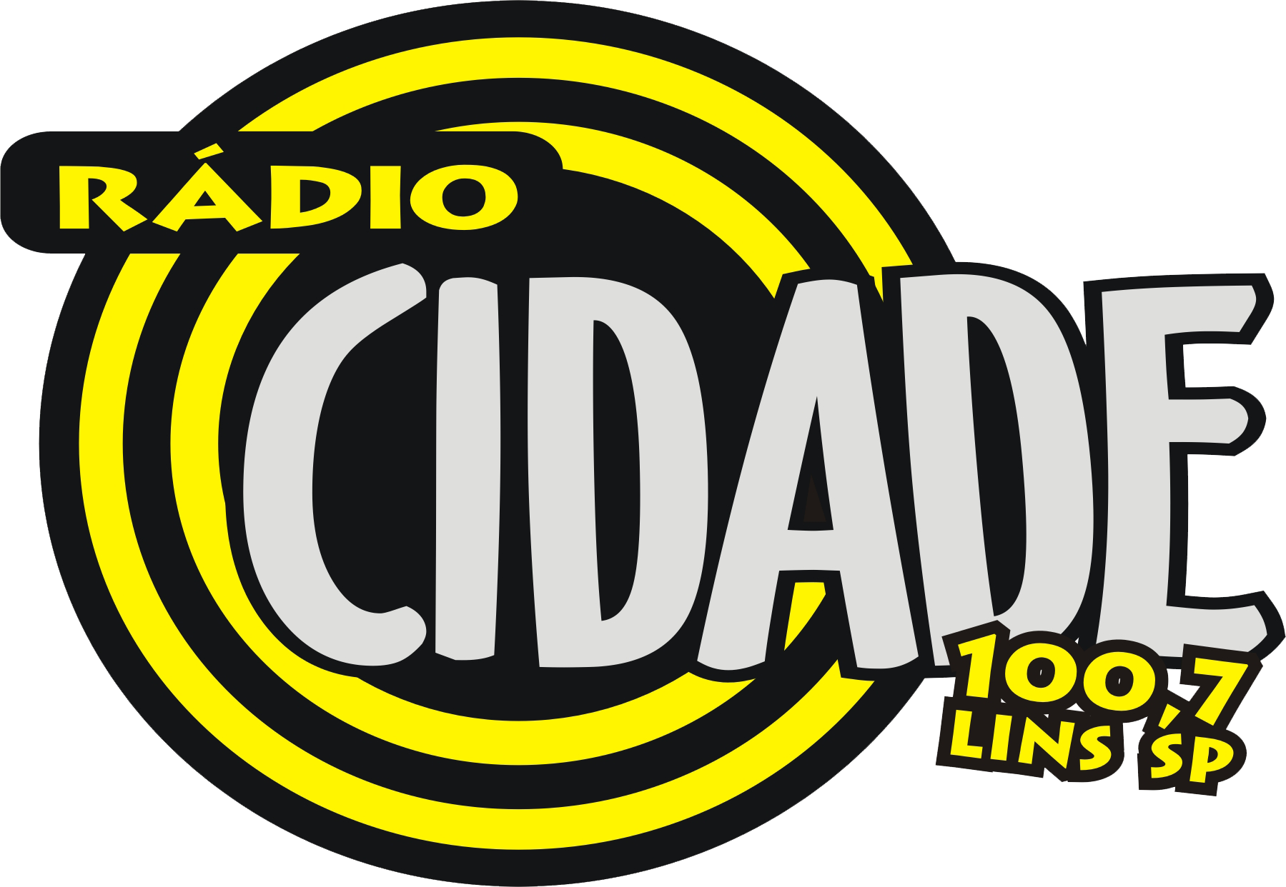 Rádio Cidade 100.7 FM