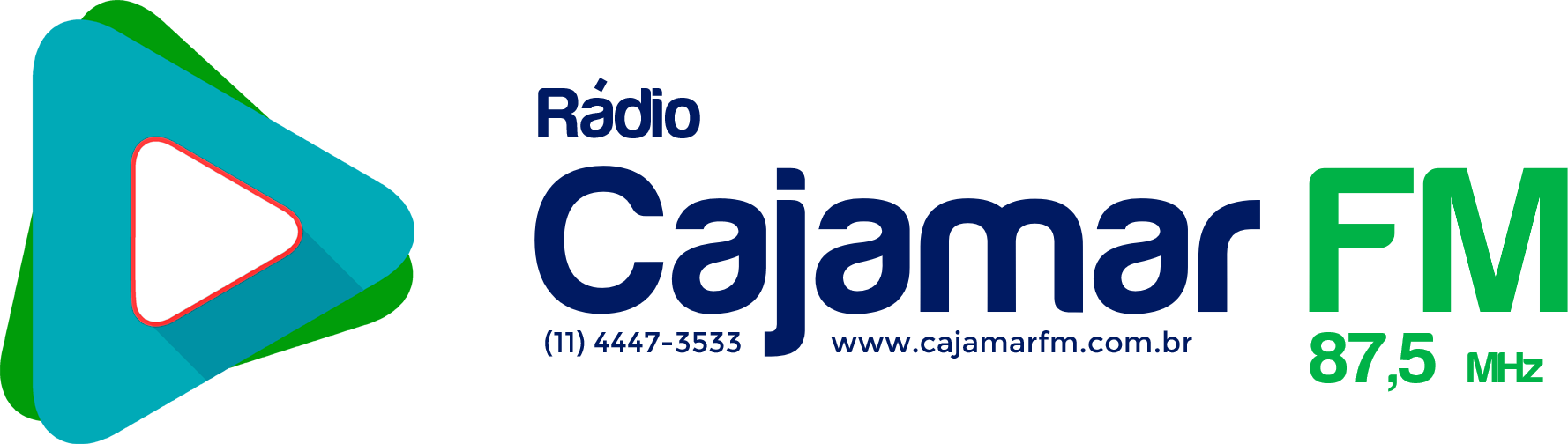 Rádio Cajamar 87.5 FM