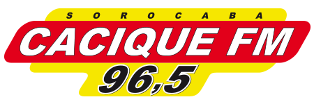 Rádio Cacique 96.5 FM