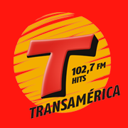 Rádio Transamérica 102,7 FM