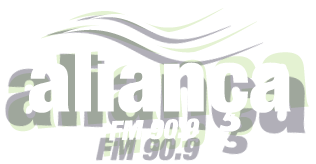 Rádio Aliança 90.9 FM