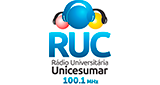 Ouça a rádio RUC FM online grátis