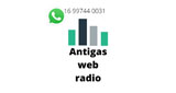 Ouça a rádio Antigas web radio online grátis
