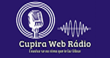 Ouça a rádio Cupira Web Rádio online grátis