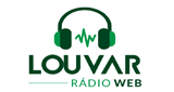 Ouça a rádio Rádio Web Louvar online grátis