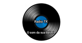 Ouça a rádio Radio TX online grátis