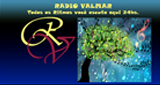 Ouça a rádio Rádio Valmar online grátis