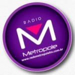 Ouça a rádio Rede Metrópole FM online grátis