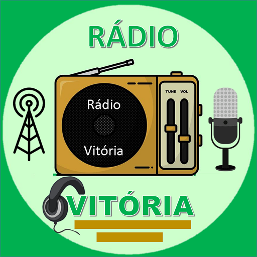 Ouça a rádio Rádio Vitória online grátis