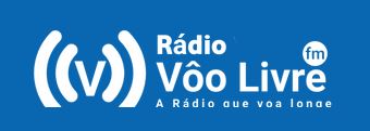 Ouça a rádio Rádio Vôo Livre FM online grátis