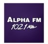 Ouça a rádio Rádio Alpha FM â€“ 102.1 FM online grátis