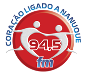 Ouça a rádio Rádio Clan 94.5 FM online grátis