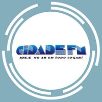 Ouça a rádio Rádio Cidade Guaxupé 105.5 FM online grátis