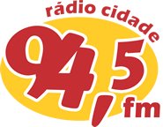 Ouça a rádio Rádio Cidade 94.5 FM online grátis