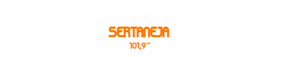 Ouça a rádio Rádio Multisom Sertaneja 101.9 FM online grátis