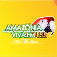 Ouça a rádio Rádio Amazônia Viva 89.5 FM online grátis