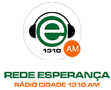 Ouça a rádio Rádio Esperança 1310 AM online grátis