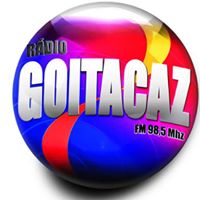 Ouça a rádio Rádio Goitacaz 98.5 FM online grátis