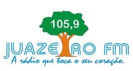 Ouça a rádio Rádio Juazeiro 105.9 FM online grátis