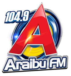 Ouça a rádio Rádio Araibu 104.9 FM online grátis
