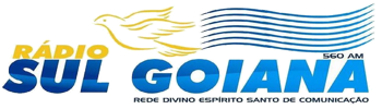 Ouça a rádio Rádio Sul Goiana 560 AM online grátis