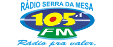 Ouça a rádio Rádio Serra da Mesa 105.1 FM online grátis