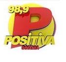 Ouça a rádio Rádio Positiva 98.9 FM online grátis